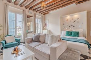 Studio Zen 20min Disney et Paris