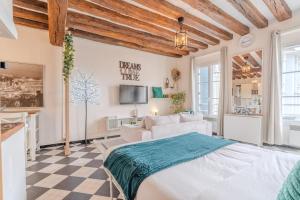 Studio Zen 20min Disney et Paris