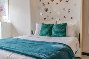 Appartements Studio Zen 20min Disney et Paris : photos des chambres