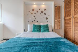 Appartements Studio Zen 20min Disney et Paris : photos des chambres