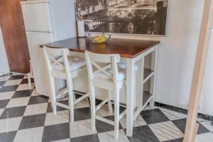 Appartements Studio Zen 20min Disney et Paris : photos des chambres