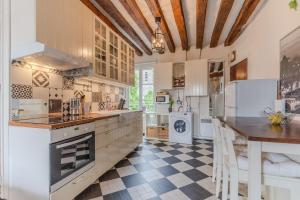 Appartements Studio Zen 20min Disney et Paris : photos des chambres