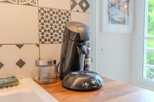 Appartements Studio Zen 20min Disney et Paris : photos des chambres