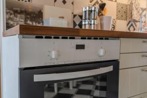 Appartements Studio Zen 20min Disney et Paris : Appartement 1 Chambre