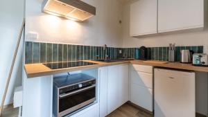 Appartements T2 Parking a 1000m du Lac : photos des chambres