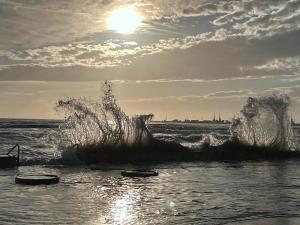 Bral Apartment 5 - Beachfront