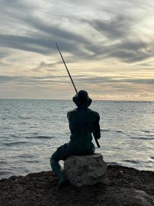 Bral Apartment 5 - Beachfront