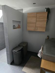 Woonboerderij met ruime tuin