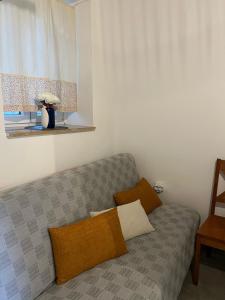 Sweet Home in the old city center of Varos