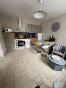 Appartements PoppySpot Studio by NomadK Ex Chez Jose : photos des chambres