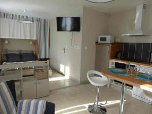 Appartements PoppySpot Studio by NomadK Ex Chez Jose : photos des chambres