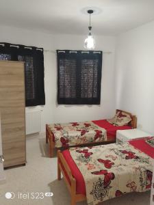 Appartement vue sûr Mer