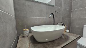 Estia Chios Apartments B2