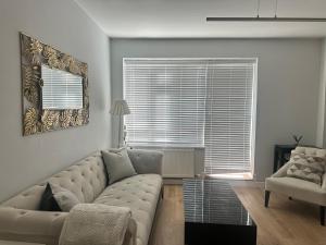 Modern One Bedroom Apartment, Sloane Square