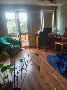 Apartament w Centrum blisko dworca i Rynku