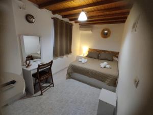 MMrooms 2 μονά κρεβάτια