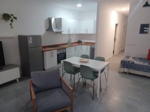 Im Herzen von Playa San Juan