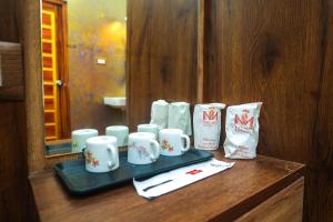 Hotel NN Palace , Tanjore