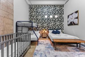 Apartmint at Evergreen St - Dallas