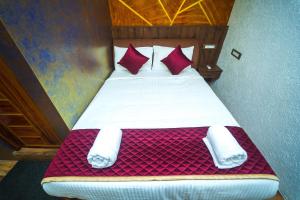 Hotel NN Palace , Tanjore