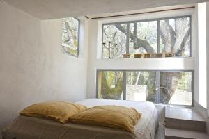 Maisons de vacances Le Quinquerlet : photos des chambres