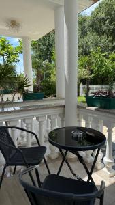 FrenkiS Residence