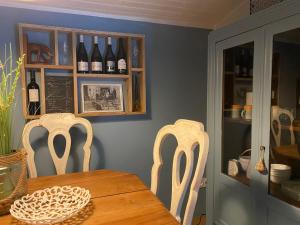 B&B / Chambres d'hotes Mas de la Pauze : photos des chambres