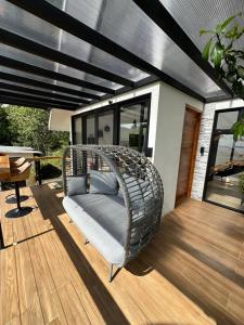 Nest Chalet Monteverde