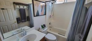 Luxury 1 Bed 1 Bath Fully Private