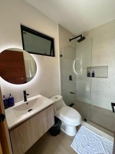 Nest Chalet Monteverde