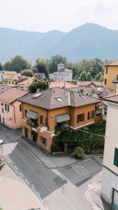 Hotel Ristorante San Giuseppe