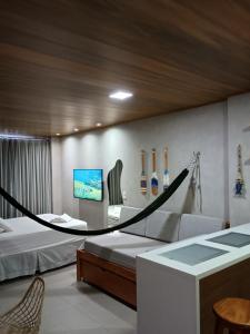 FLAT 231 Shopping Amarração