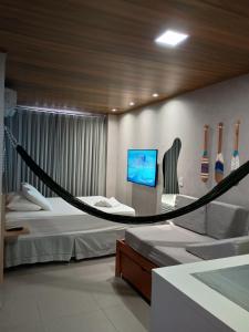 FLAT 231 Shopping Amarração