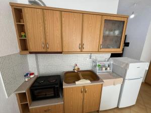 Taulant apartment