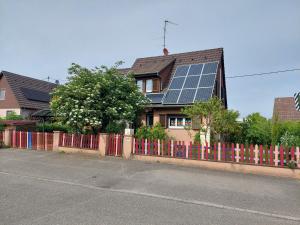 DZ am EUROAIRPORT Basel Mulhouse, 20 min Fussweg