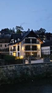 Willa Zacisze Szczawnica 25m2 Ip