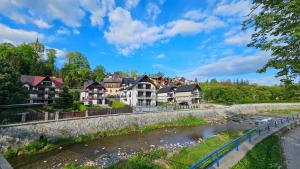 Willa Zacisze Szczawnica 25m2 Ip