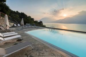 PARADISO DEL LAGO MARGHERITA 1