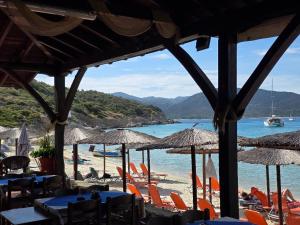 Klimataria Studios Sithonia