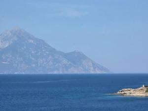 Klimataria Studios Sithonia