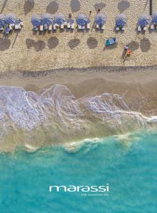 Marassi 3 BR Serene Greek-Style Getaway Pools & Beaches