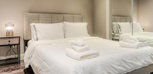 Private Cambie Village Suite min Downtown and Skytrain