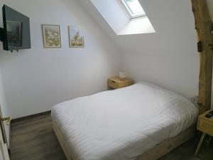 Appartements Gites les Bon- aparte : photos des chambres