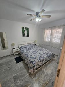 Dinastia B401 by Tenerife Rental & Sales