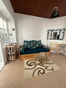 Départ du Marin à la Cotinière