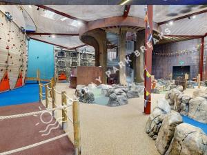 Coastal Breeze - Modern 2 bedroom home at Seal Bay Resort