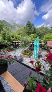 Bar Restorant Geshtenja