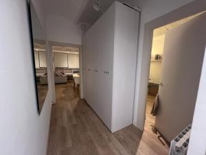 Skyline Stay Brussel Elegant Views