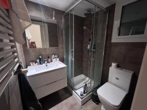 Skyline Stay Brussel Elegant Views