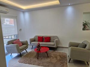 Edificio Mia Victoria